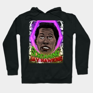 Screamin Jay Hawkins Hoodie